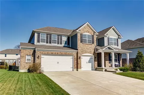 7508 Scioto Ct, Maineville, OH 45039 photo 2