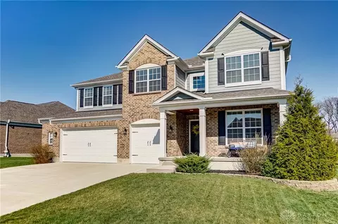 7508 Scioto Ct, Maineville, OH 45039 photo 3