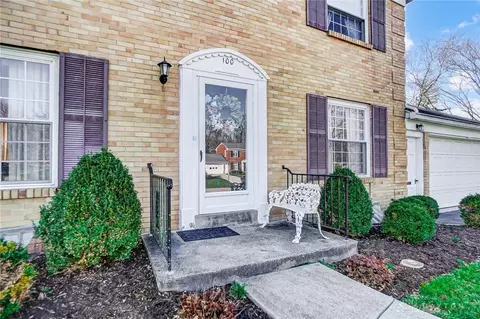 100 Winding Way, Kettering, OH 45429 photo 5