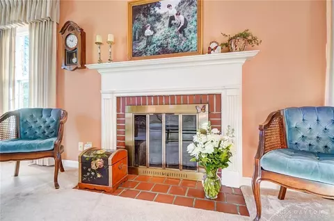100 Winding Way, Kettering, OH 45429 photo 9