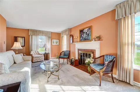 100 Winding Way, Kettering, OH 45429 photo 10
