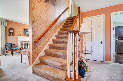 100 Winding Way, Kettering, OH 45429 photo 27