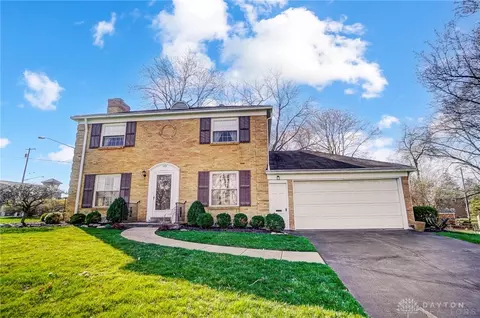 100 Winding Way, Kettering, OH 45429 photo 2