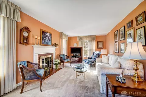100 Winding Way, Kettering, OH 45429 photo 6