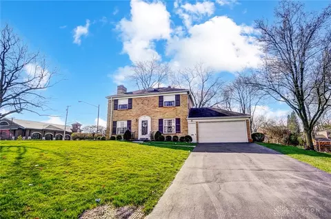 100 Winding Way, Kettering, OH 45429 photo 3