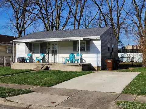 1035 Harvard Ave, Fairborn, OH 45324