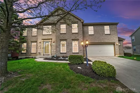 2203 Sycamore Hills Dr, Dayton, OH 45459