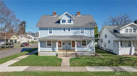 552-554 E Cecil, Springfield, OH 45503