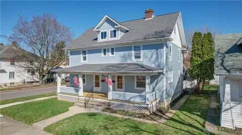 552-554 E Cecil, Springfield, OH 45503 photo 43