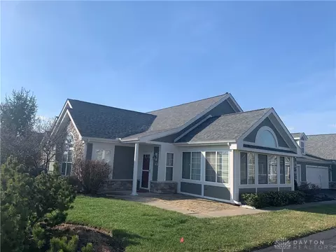 133 Abbey Dr, Springboro, OH 45066