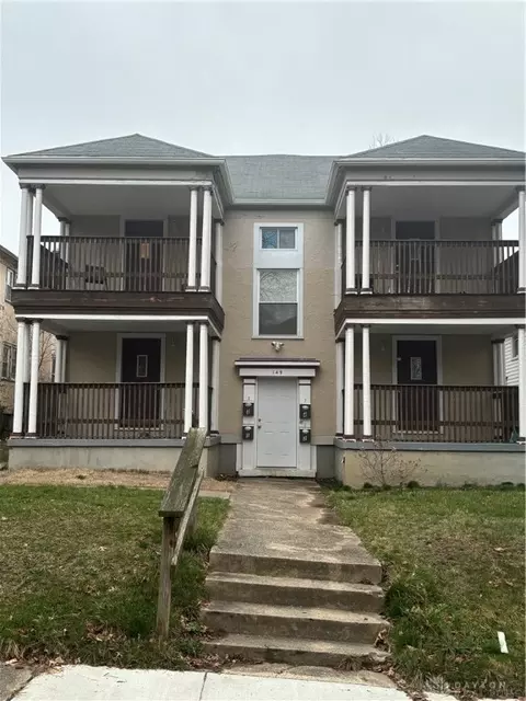 149 Santa Clara Ave, Dayton, OH 45405