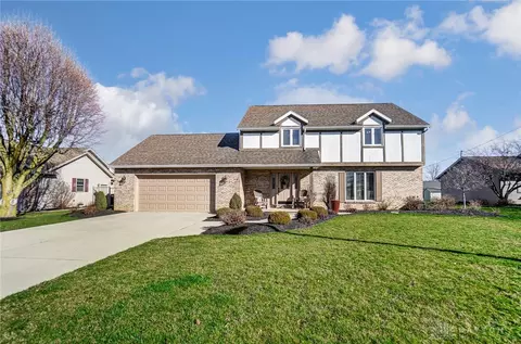 5126 Aster St, Lima, OH 45807