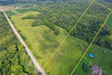 0 New Burlington Rd, Liberty Twp, OH 45177