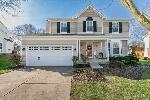 25 Reed Rd, Springboro, OH 45066