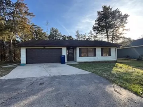 777 Lakengren Dr, Eaton, OH 45320