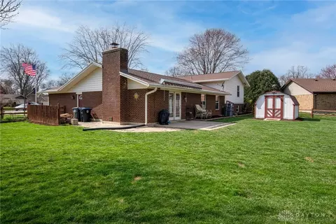 1051 Hyde Park Dr, Centerville, OH 45429 photo 39