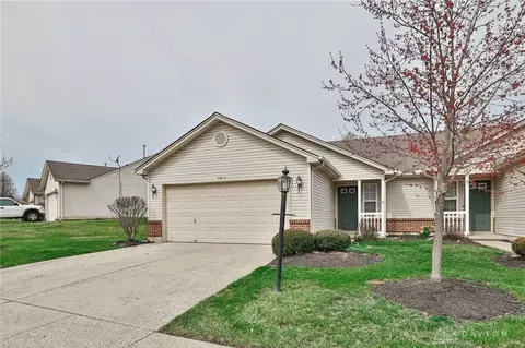 Undisclosed, Lebanon, OH 45036