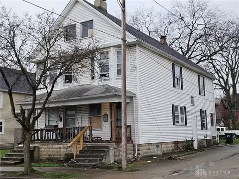 453-455 Brightwood, Dayton, OH 45405