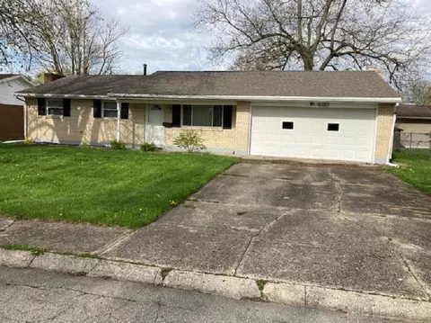 920 S 17th St, Richmond, IN 47374