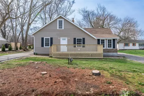 4918 Windsor Rd, Middletown, OH 45044