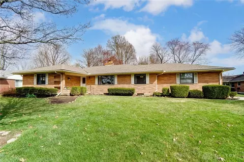 4840 Judith Dr, Dayton, OH 45429