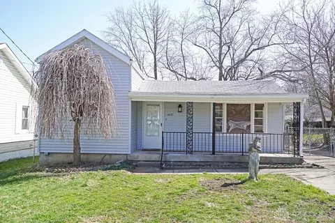 1478 Milton St, Hamilton, OH 45015