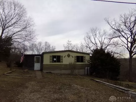 509 Oxford Germantown Rd, Camden, OH 45311
