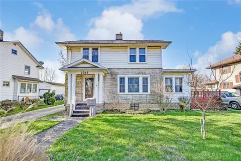 2765 E High St, Springfield, OH 45505