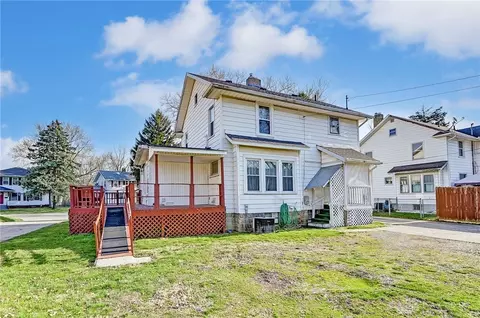 2765 E High St, Springfield, OH 45505 photo 36