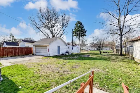 2765 E High St, Springfield, OH 45505 photo 42