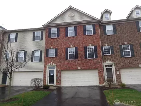 9489 Tahoe Dr, Dayton, OH 45458