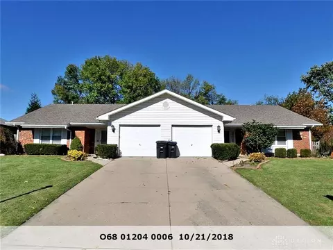 1127 Black Oak Dr #1125, Dayton, OH 45459
