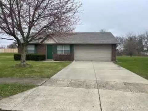 2931 Caldwell St, Springfield, OH 45503