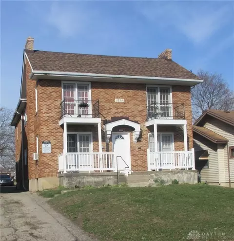 1923 Emerson Ave, Dayton, OH 45406