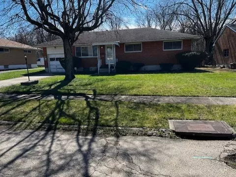 5006 Donlaw Ave, Dayton, OH 45417