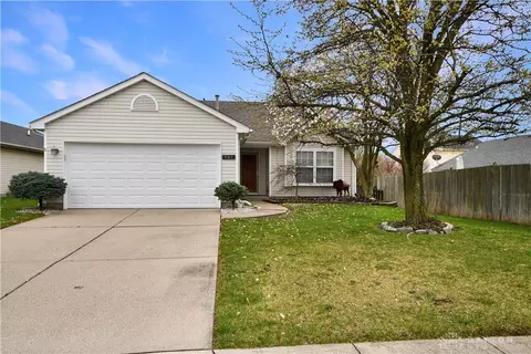 941 Hathaway Dr, Trenton, OH 45067