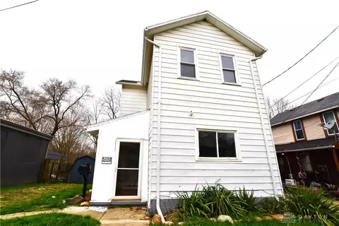 779 Woodbine Ave, Springfield, OH 45503