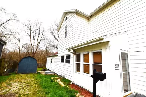 779 Woodbine Ave, Springfield, OH 45503 photo 2