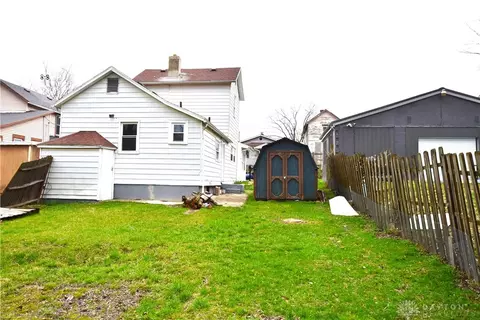 779 Woodbine Ave, Springfield, OH 45503 photo 4