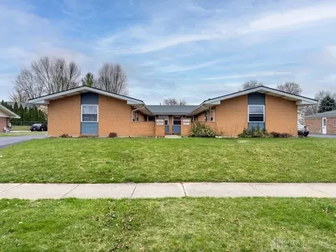 Undisclosed, Springfield, OH 45503