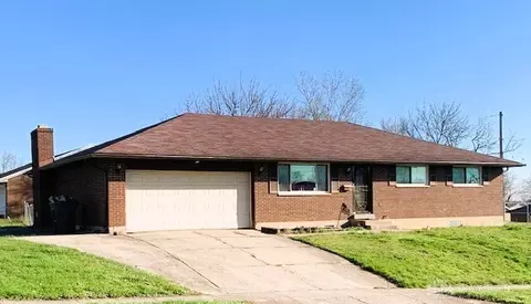 2605 Heartsoul Dr, Dayton, OH 45417