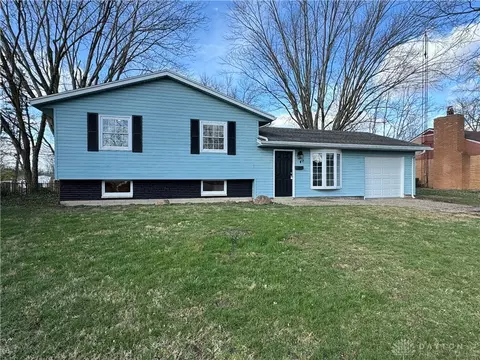 47 W Trotwood Blvd, Dayton, OH 45426
