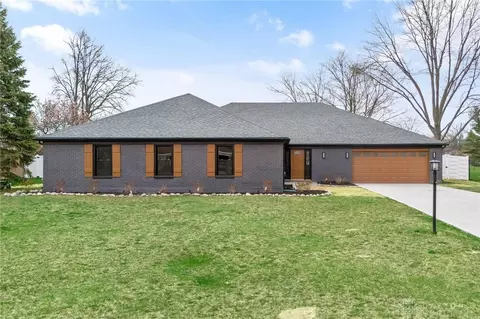 1650 Penbrooke Trl, Dayton, OH 45459