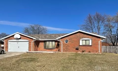 7024 Park Vista Rd, Englewood, OH 45322