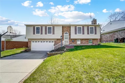 4912 Holly Ave, Middletown, OH 45044