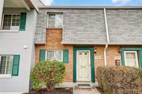 7149 N Springboro Pike, Dayton, OH 45449