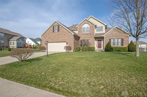 1340 Camden Trce, Beavercreek, OH 45434