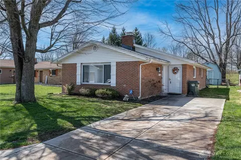2408 West Ave, Kettering, OH 45419