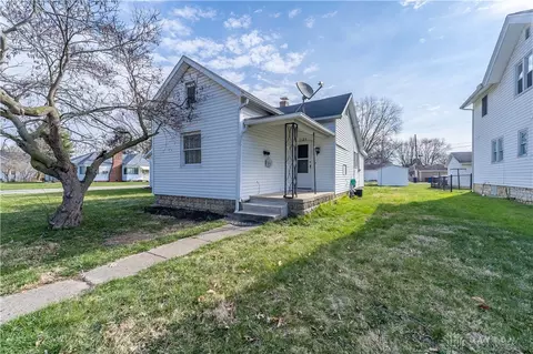 1125 Forest Ave, Piqua, OH 45356