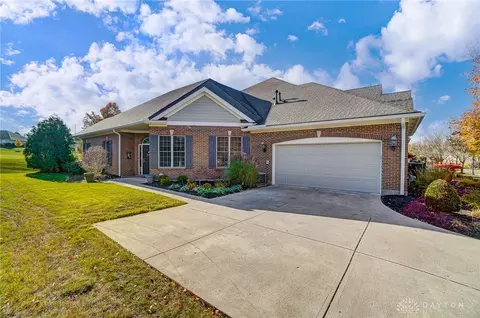 646 Legendary Way, Centerville, OH 45458